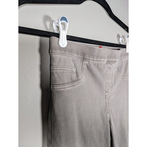 SPANX Gray Women's Pants - Picture 11 of 11